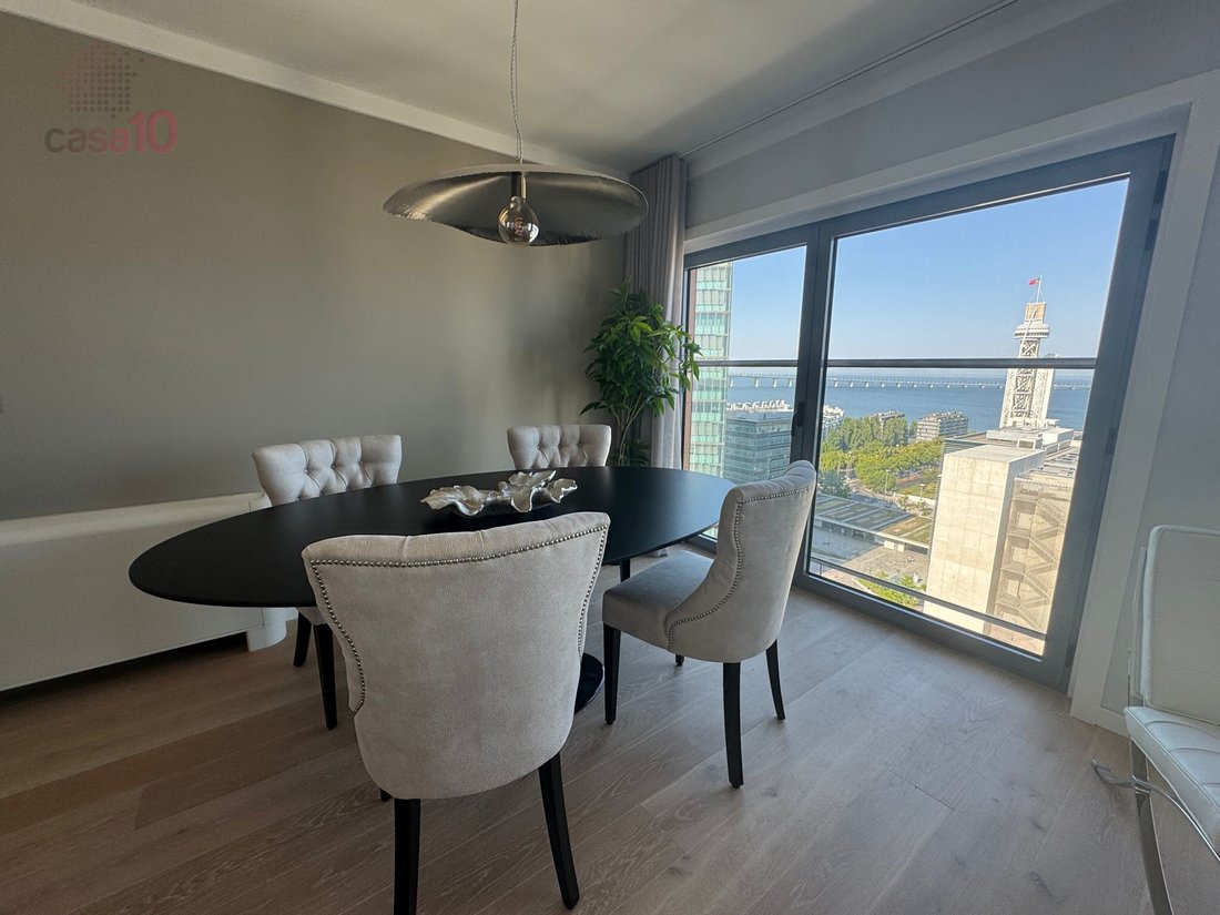Apartment in Parque das Nacoes, Lisbon, Portugal 2 - 15889993