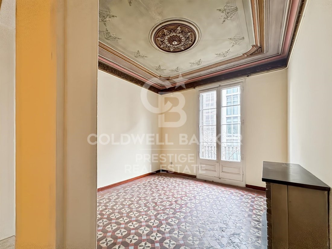 Apartment in Eixample, Barcelona, Spain 5 - 15269387