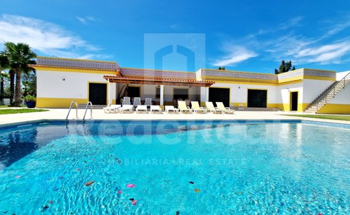 House in Guia, Algarve, Portugal 1