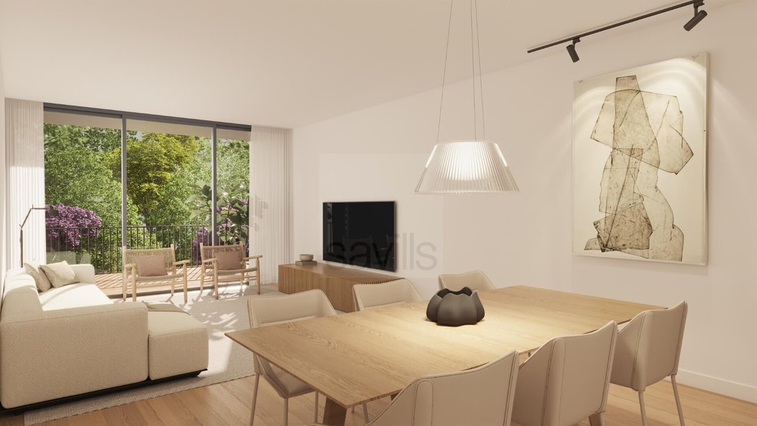 Apartment in Estrela, Lisbon, Portugal 4 - 15031509