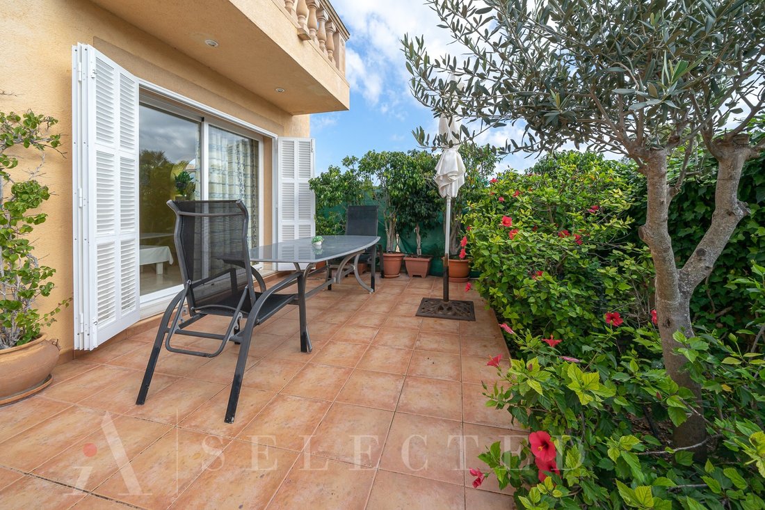Chalet in Son Serra de Marina, Santa Margalida, Balearic Islands 4 - 10696547