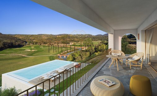 Villa in Loule (Sao Clemente), Algarve, Portugal 1