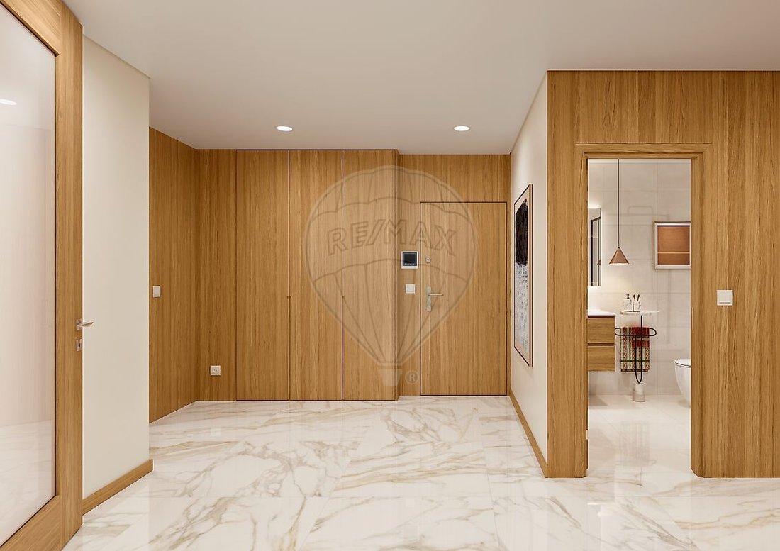 Apartment in Vialonga, Lisbon, Portugal 3 - 16711470
