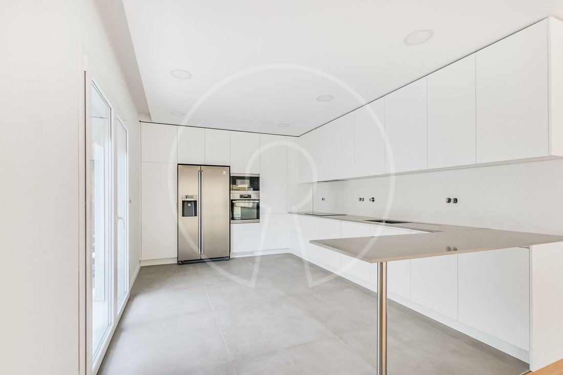 Apartment in Estoril, Cascais e Estoril, Lisbon 5 - 15661787