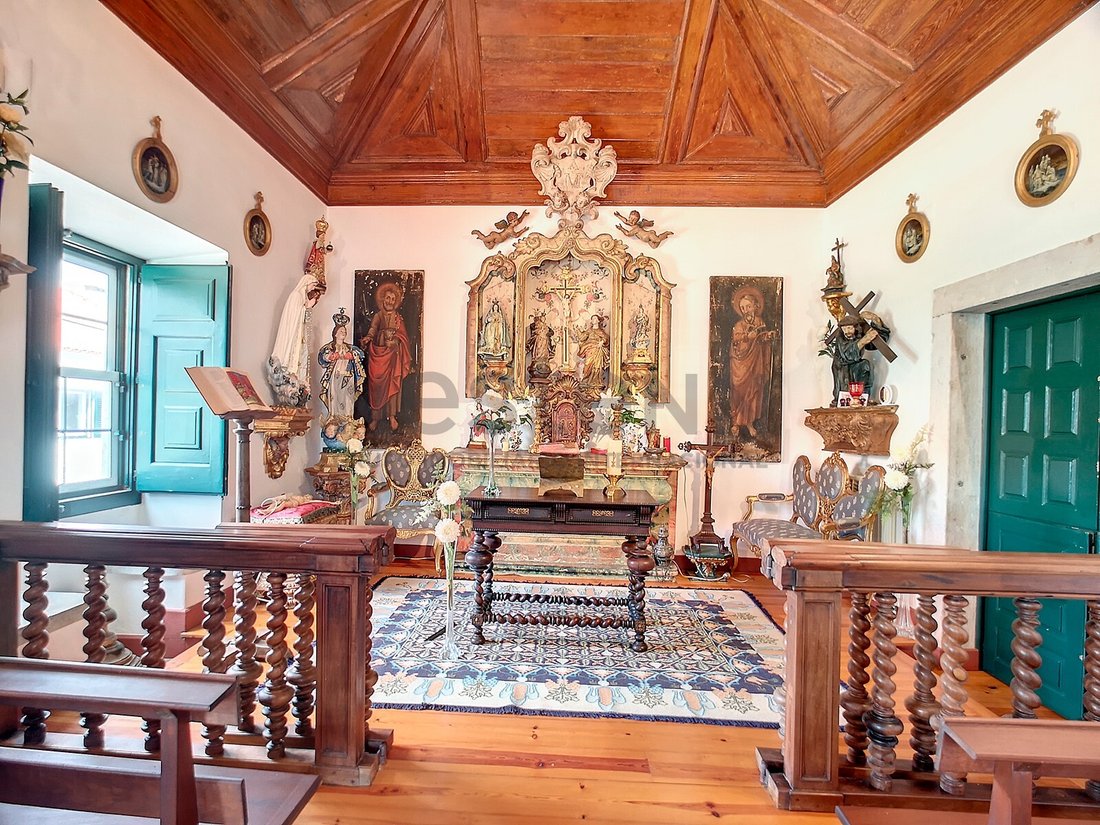 Finca in Sobral da Abelheira, Lisbon, Portugal 3 - 16502678