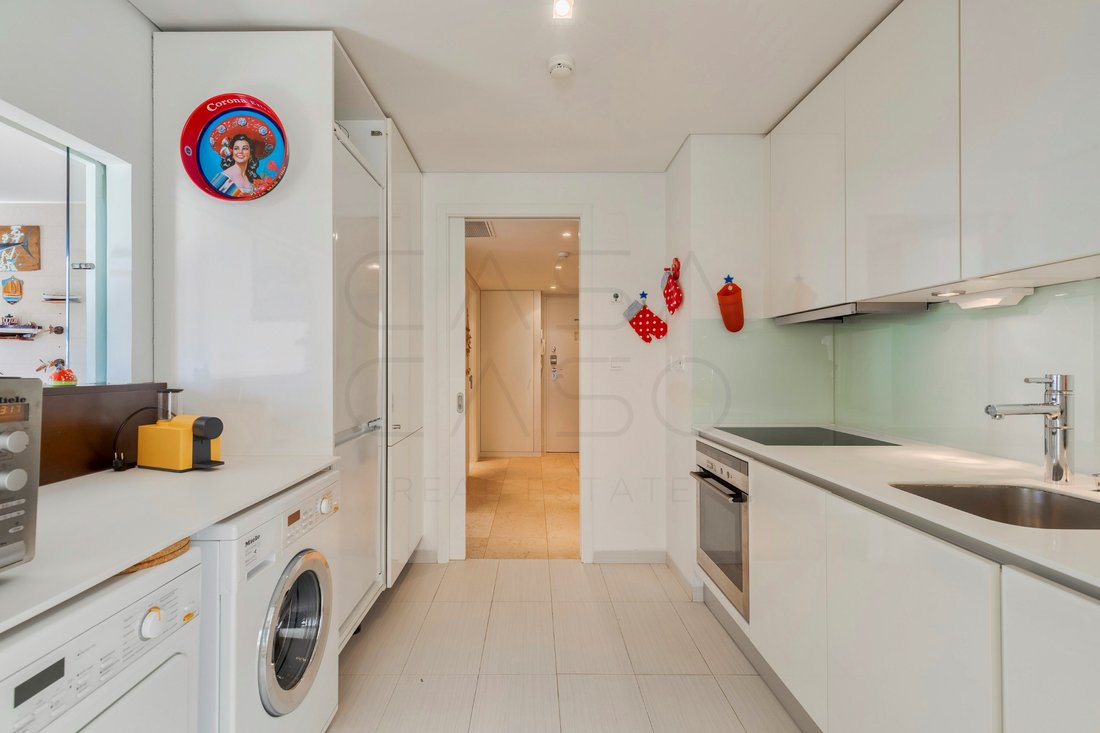 Apartment in Carvalhal, Setubal, Portugal 4 - 15354797