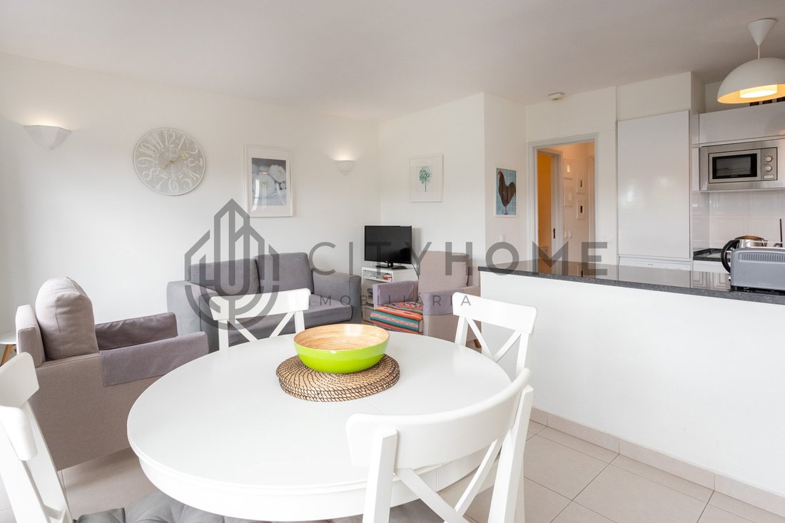 Apartment in Vilamoura, Quarteira, Algarve 3 - 15849389