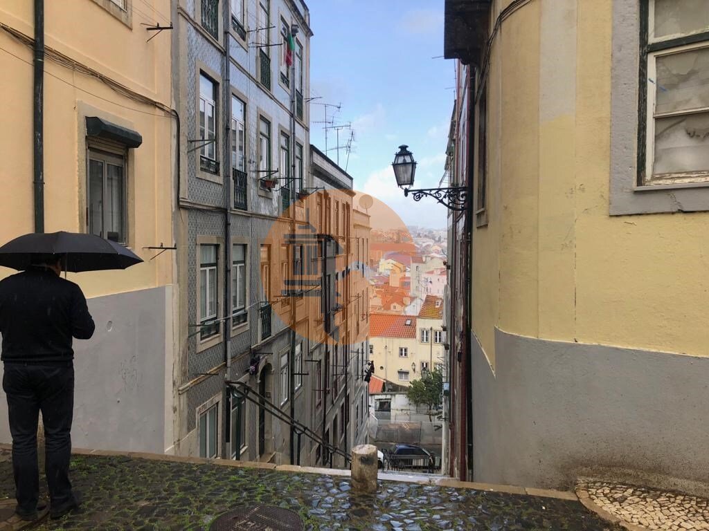 Apartment in Santa Maria Maior, Lisbon, Portugal 2 - 11936807