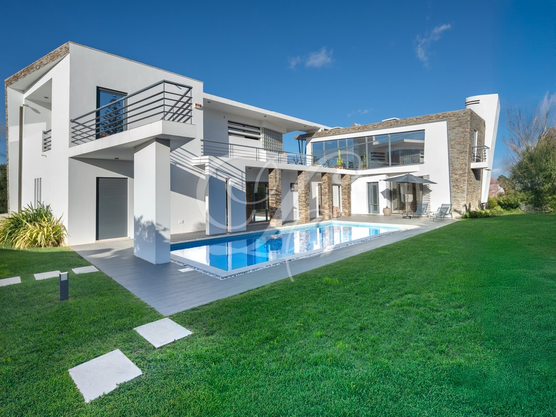 House in Cascais e Estoril, Lisbon, Portugal 1 - 15010215