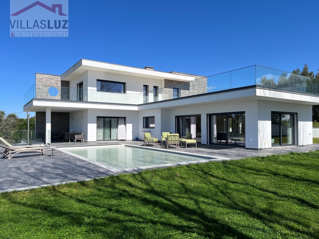House in Carvalhal, Setubal, Portugal 5 - 15412404