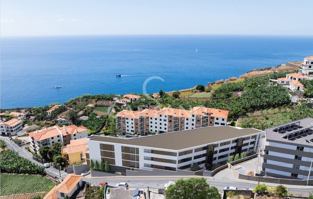 Apartment in Camara De Lobos, Madeira, Portugal 2 - 16667972