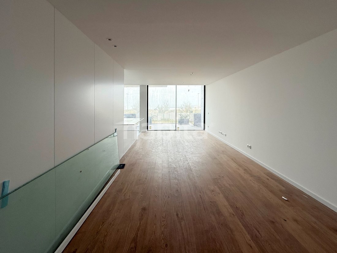 Apartment in Canidelo, Porto District, Portugal 5 - 15215001
