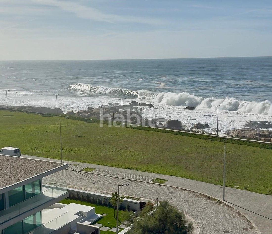 Apartment in Canidelo, Porto District, Portugal 4 - 16644608