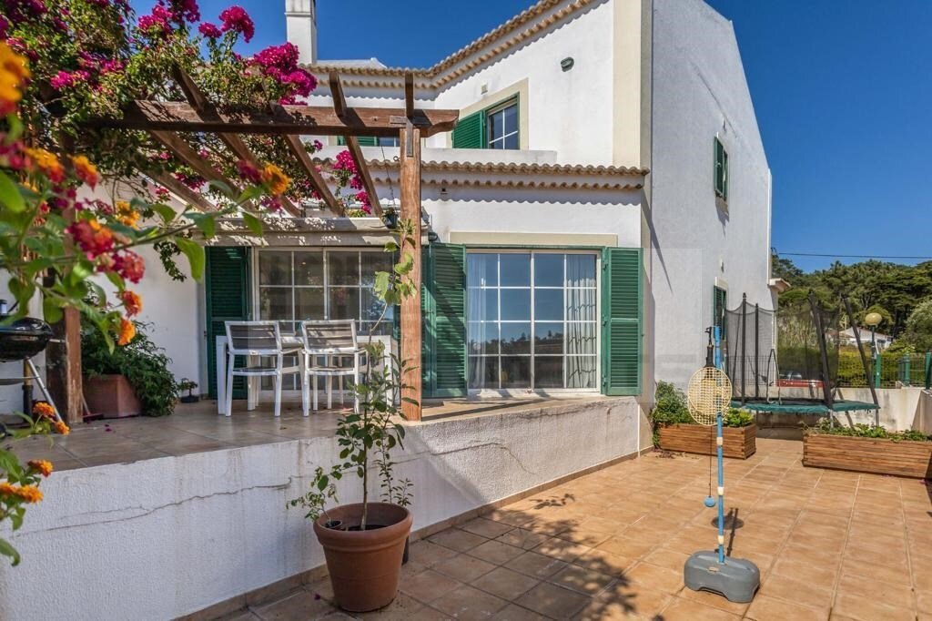 House in Cascais e Estoril, Lisbon, Portugal 2 - 12571693