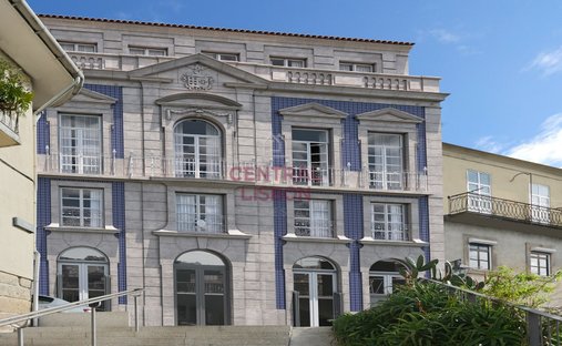 Apartment in Santa Marinha e Sao Pedro da Afurada, Porto District, Portugal 1