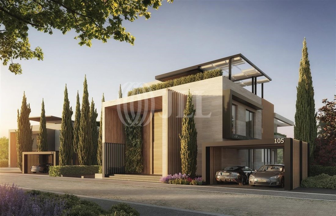 House in Quinta do Lago, Almancil, Portugal 1 - 13760546