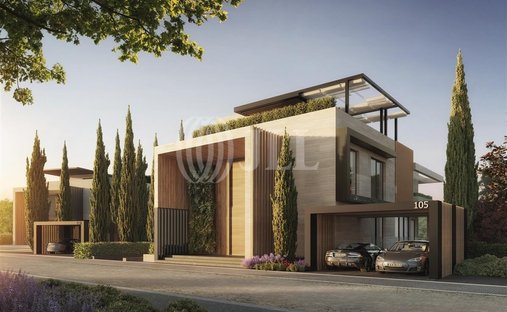 Haus in Quinta do Lago, Almancil, Portugal 1