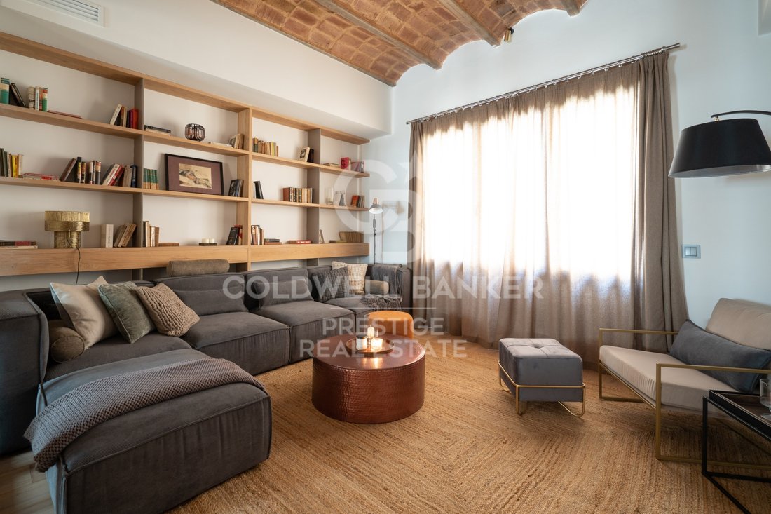 Apartment in Ciutat Vella, Barcelona, Spain 2 - 14761077