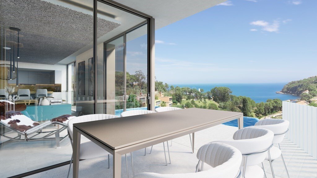 House in sa Riera, Begur, Catalonia 1 - 13022528