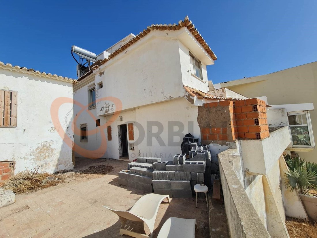 House in Praia dos Pescadores, Olhos de Agua, Portugal 3 - 13103527