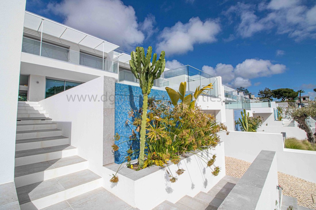House in Almancil, Algarve, Portugal 1 - 15480157