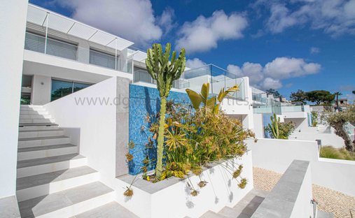 House in Almancil, Algarve, Portugal 1
