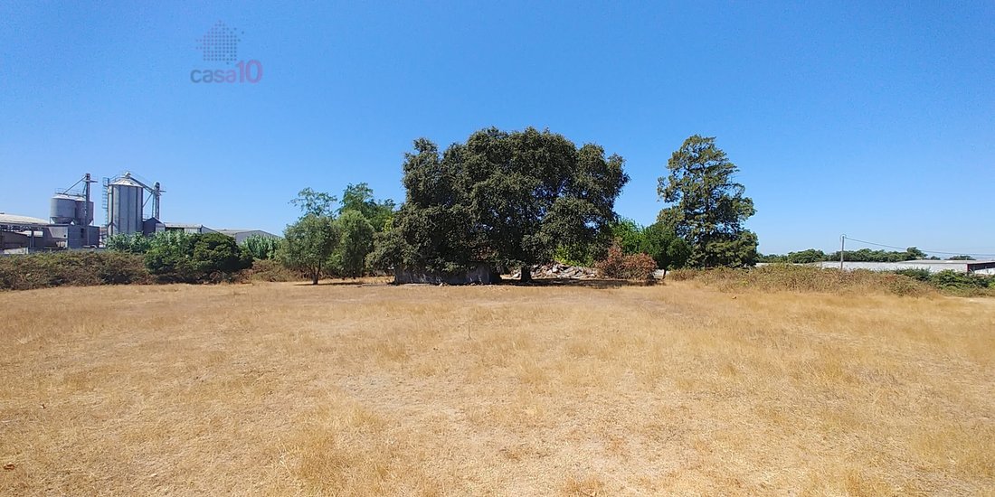 Land in Atalaia e Alto Estanqueiro-Jardia, Setubal, Portugal 2 - 12739131