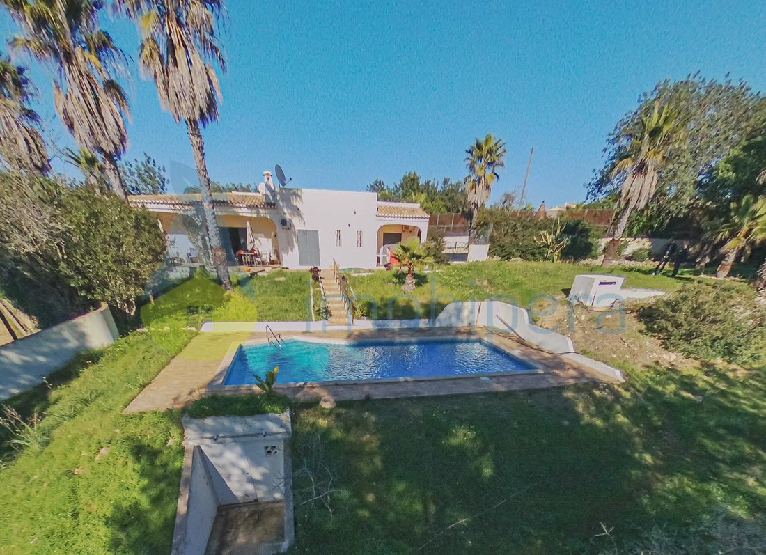 Finca in Porches, Algarve, Portugal 1 - 16493101