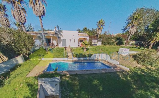 Finca en Porches, Algarve, Portugal 1