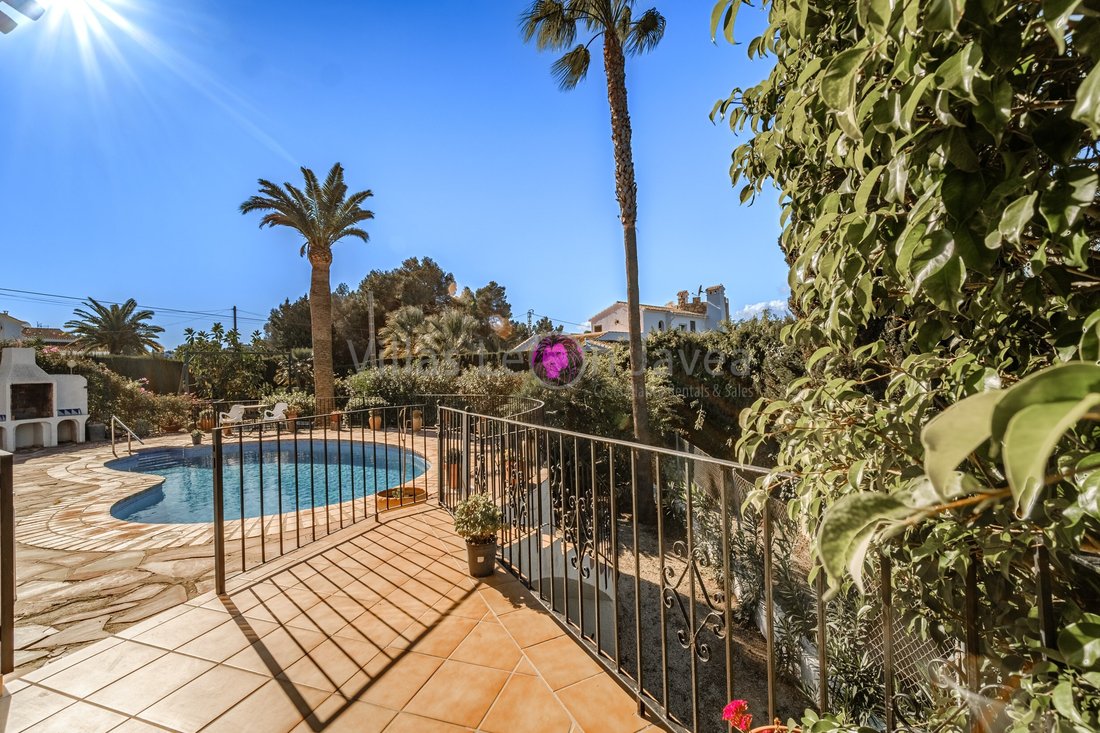 House in Xabia / Javea, Valencian Community, Spain 3 - 16372939
