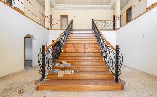 Maison à Bucelas, Lisbonne, Portugal 1