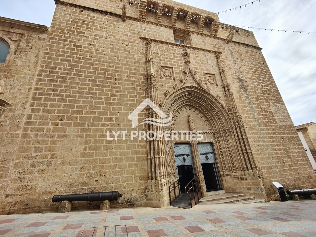 House in Xabia / Javea, Valencian Community, Spain 5 - 16061081