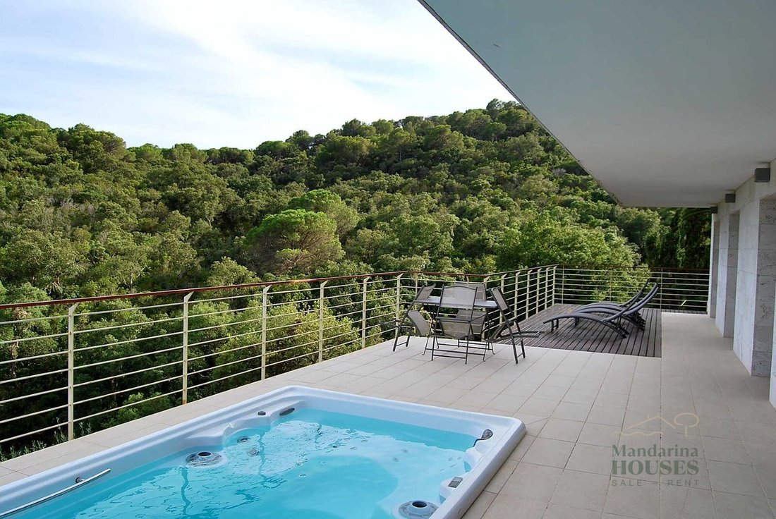 House in Tossa de Mar, Catalonia, Spain 1 - 10547426