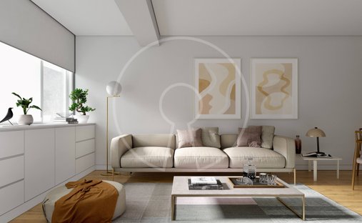 Appartement à Estrela, Lisbonne, Portugal 1