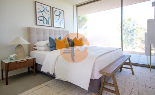 Appartement à Carvoeiro, Algarve, Portugal 1
