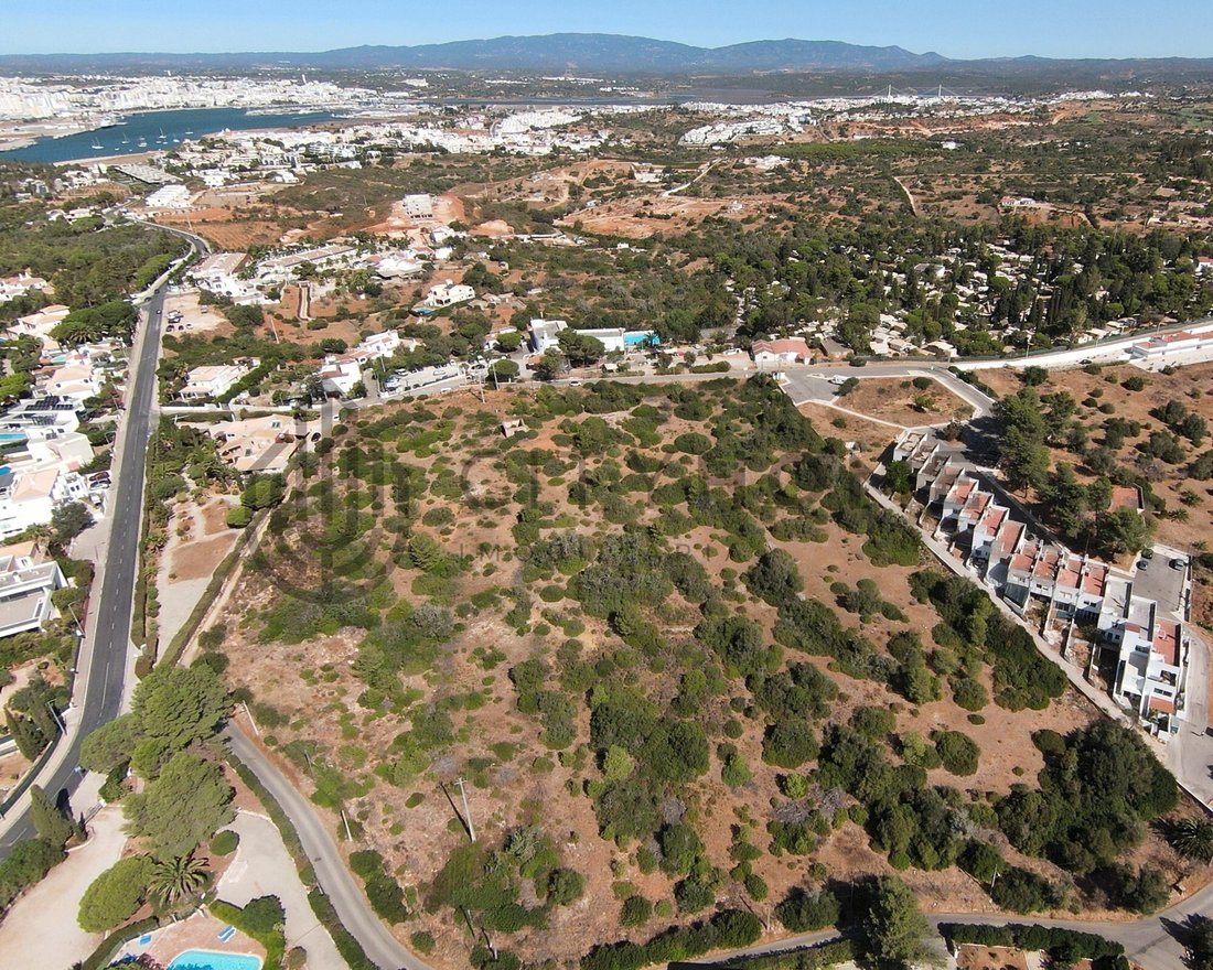 Land in Ferragudo, Algarve, Portugal 5 - 16336809