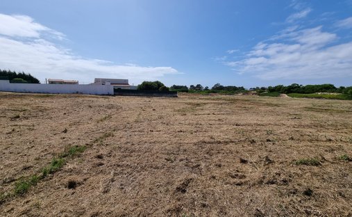 Terreno en Silveira, Distrito de Lisboa, Portugal 1