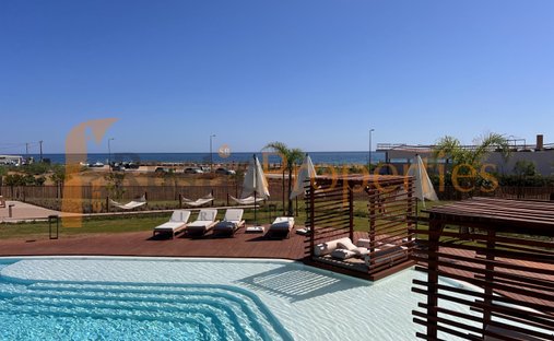 Apartment in Quarteira, Algarve, Portugal 1