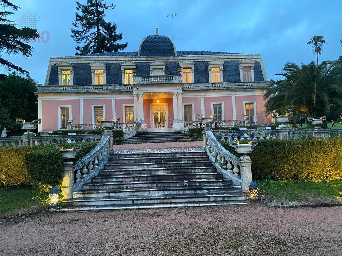 Chateau in Assuncao, Ajuda, Salvador e Santo Ildefonso, Portalegre District, Portugal 1 - 15195142