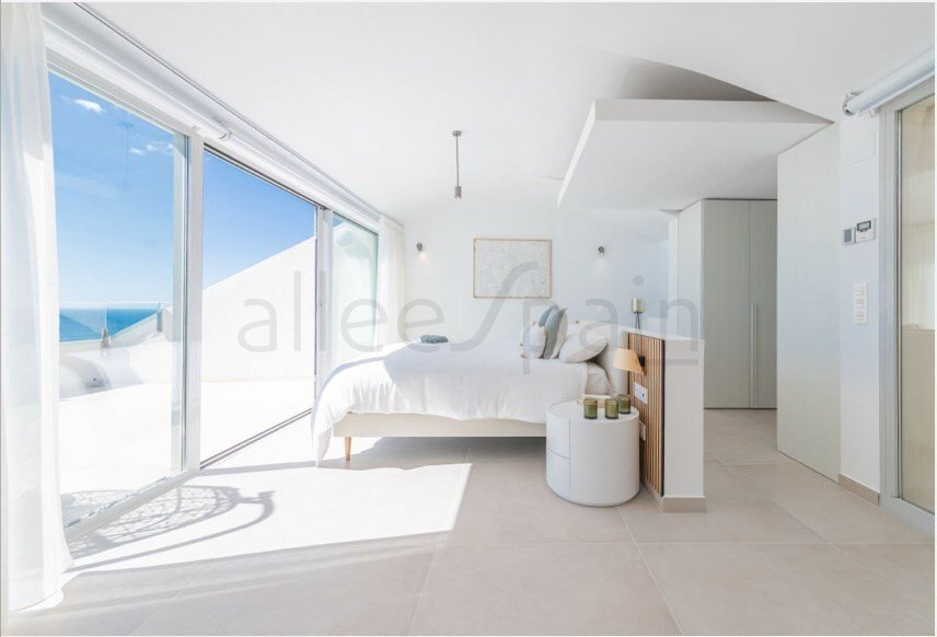 Apartment in La Capellania, Benalmadena, Andalusia 3 - 15711110