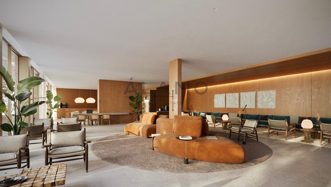 Apartment in Vilamoura, Quarteira, Algarve 1 - 16599576