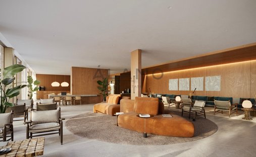 Apartment in Vilamoura, Quarteira, Algarve 1