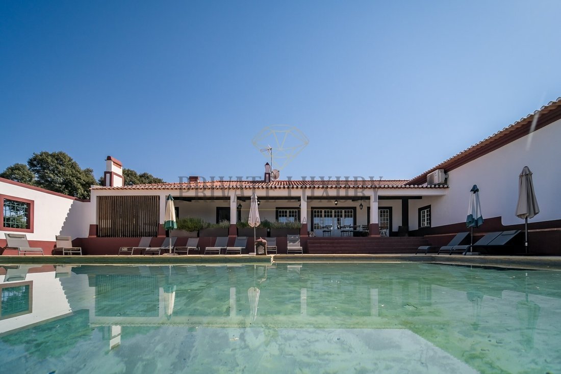House in Avis, Portalegre District, Portugal 1 - 15074780
