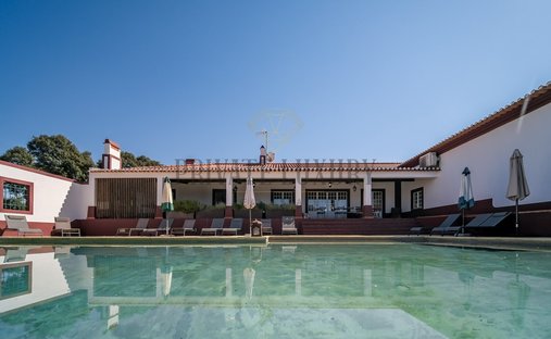 Casa a Avis, Distretto di Portalegre, Portogallo 1
