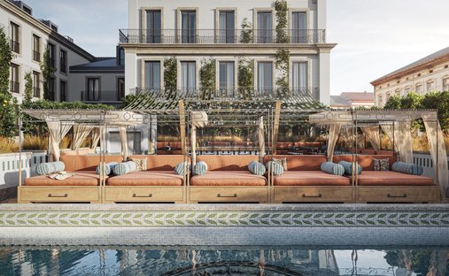 Apartment in Santa Maria Maior, Lisbon, Portugal 1