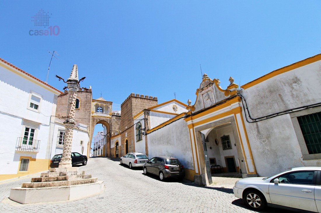 Chateau in Caia, Sao Pedro e Alcacova, Portalegre District, Portugal 5 - 15178473