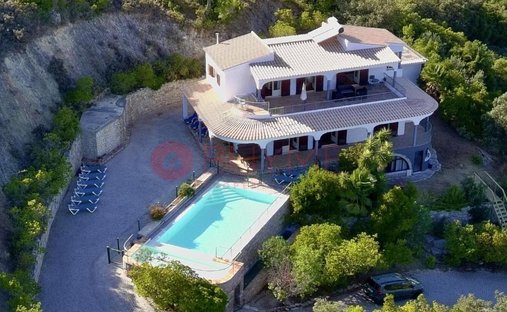 Casa en Estoi, Algarve, Portugal 1