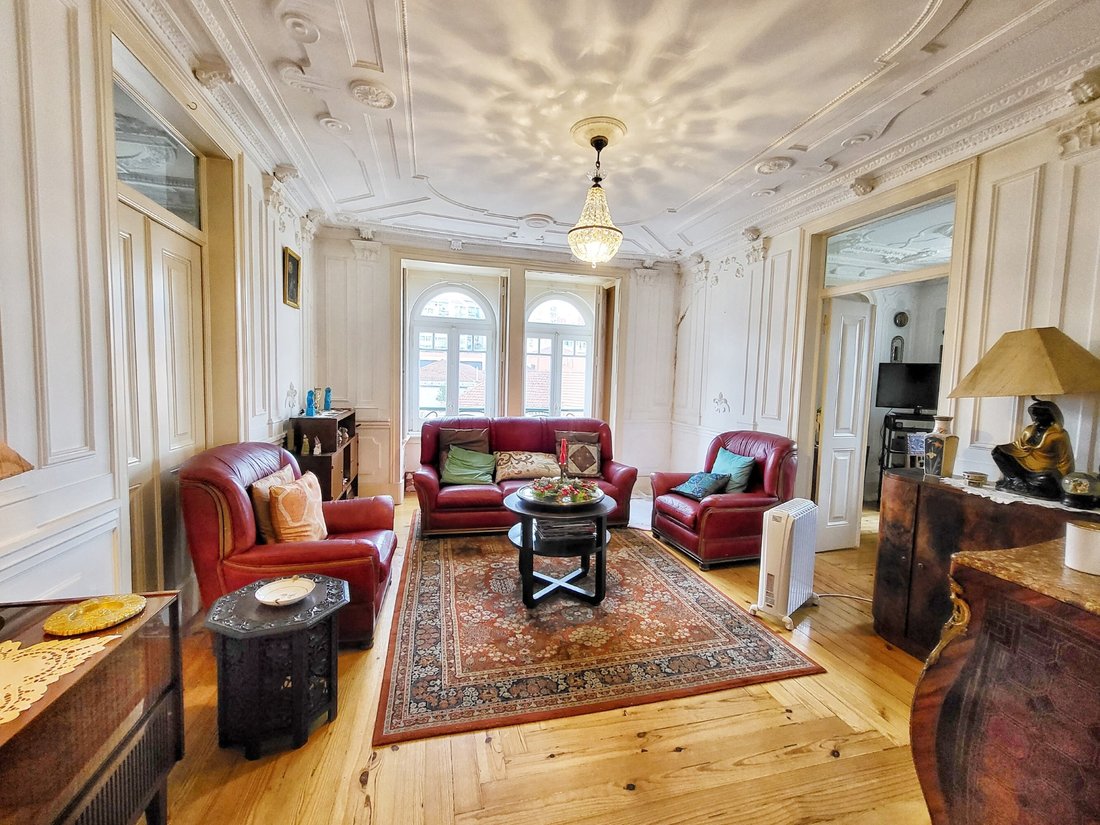Apartment in Arroios, Lisbon, Portugal 1 - 13753995