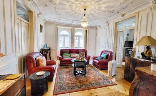 Appartement à Arroios, Lisbonne, Portugal 1