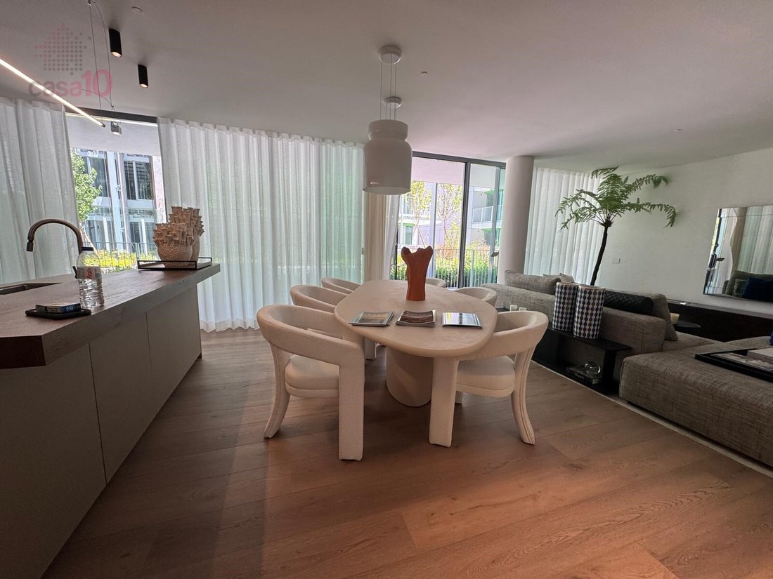 Apartment in Marvila, Lisbon, Portugal 3 - 16133798